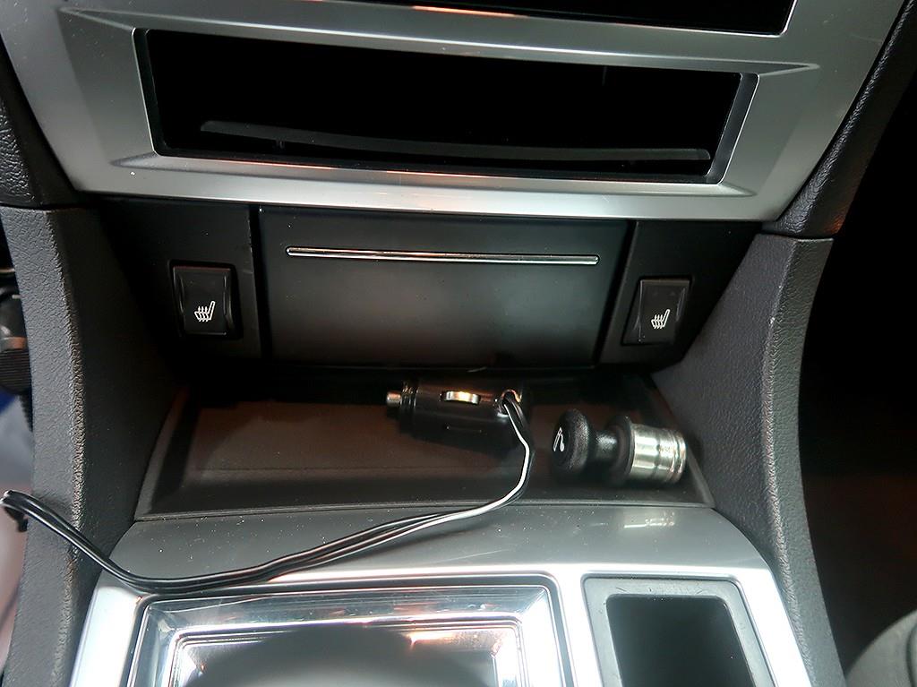 [크라이슬러] 300C 3.5 - 이미지 18