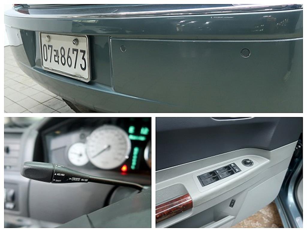 [크라이슬러] 300C 3.5 - 이미지 19