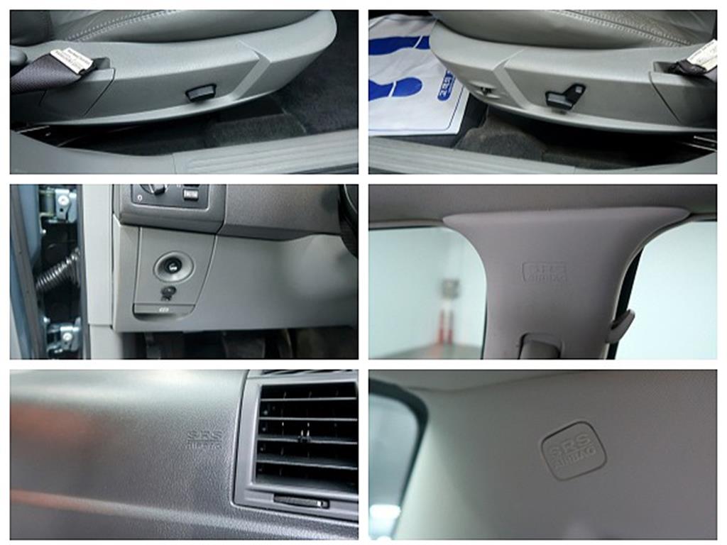 [크라이슬러] 300C 3.5 - 이미지 20