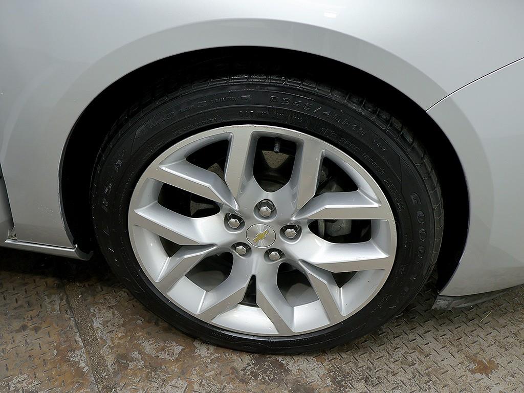 [쉐보레] 임팔라 2.5 LTZ - 이미지 8