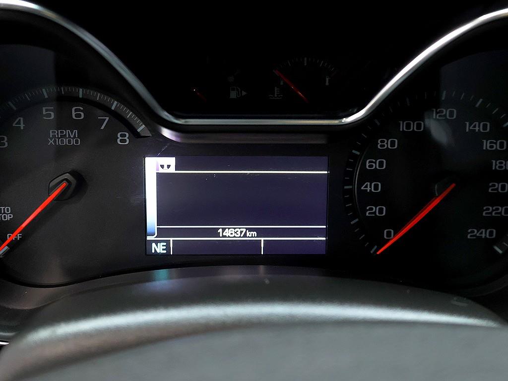 [쉐보레] 임팔라 2.5 LTZ - 이미지 6