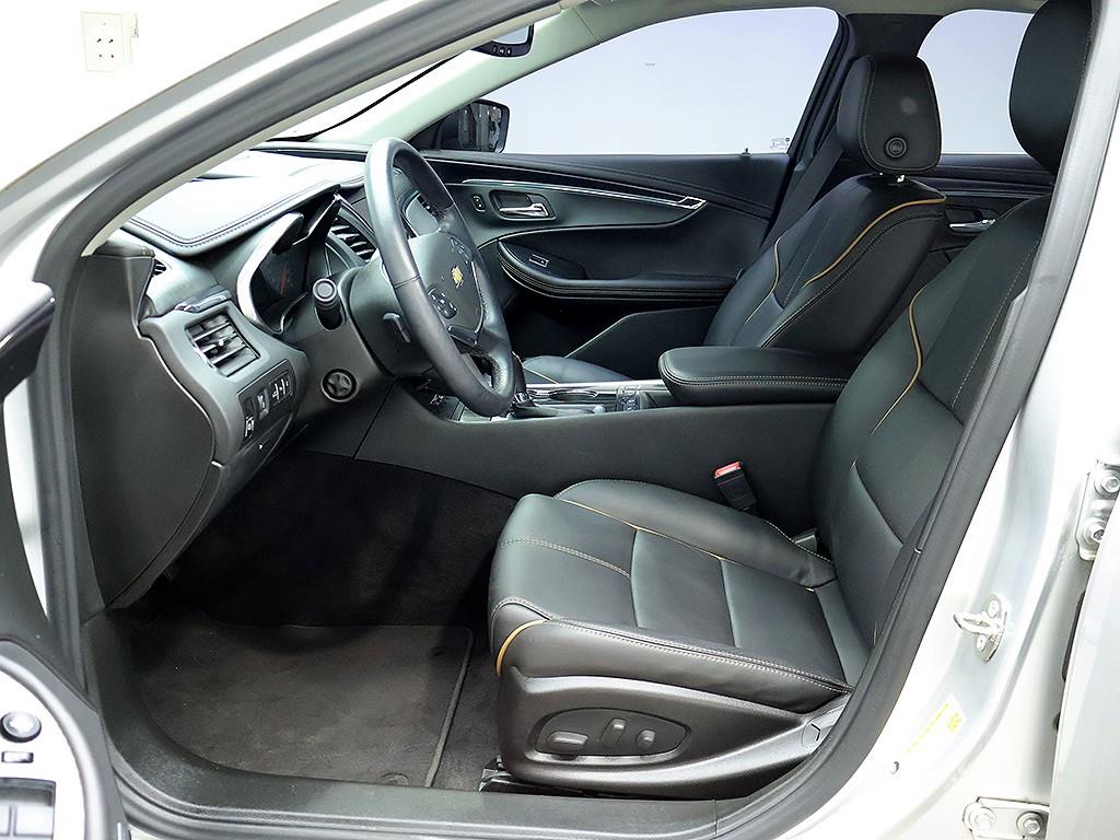 [쉐보레] 임팔라 2.5 LTZ - 이미지 11