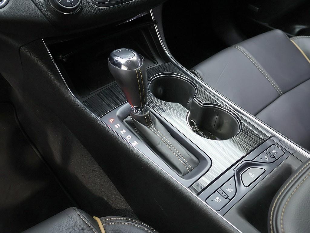 [쉐보레] 임팔라 2.5 LTZ - 이미지 10