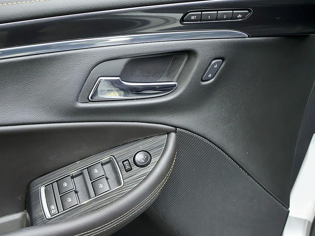 [쉐보레] 임팔라 2.5 LTZ - 이미지 16