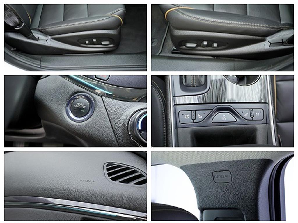 [쉐보레] 임팔라 2.5 LTZ - 이미지 19