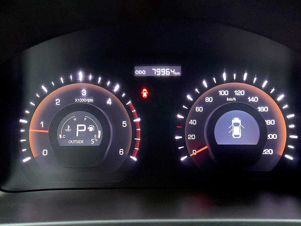 [KG모빌리티(쌍용)] 뉴코란도C 4WD 2.0 CVX 최고급형 - 이미지 6