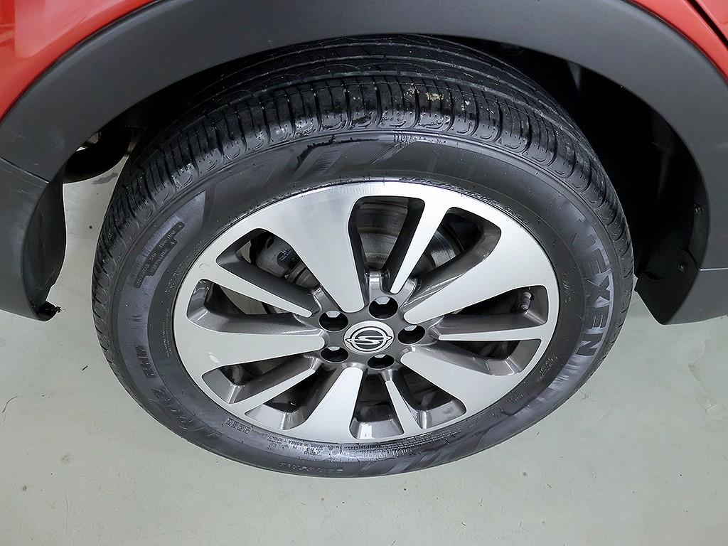 [KG모빌리티(쌍용)] 뉴코란도C 4WD 2.0 CVX 최고급형 - 이미지 8