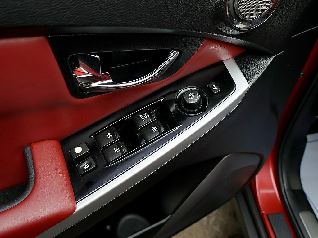 [KG모빌리티(쌍용)] 뉴코란도C 4WD 2.0 CVX 최고급형 - 이미지 14