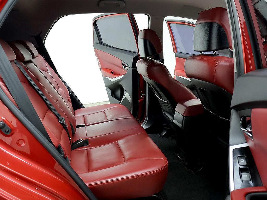 [KG모빌리티(쌍용)] 뉴코란도C 4WD 2.0 CVX 최고급형 - 이미지 12