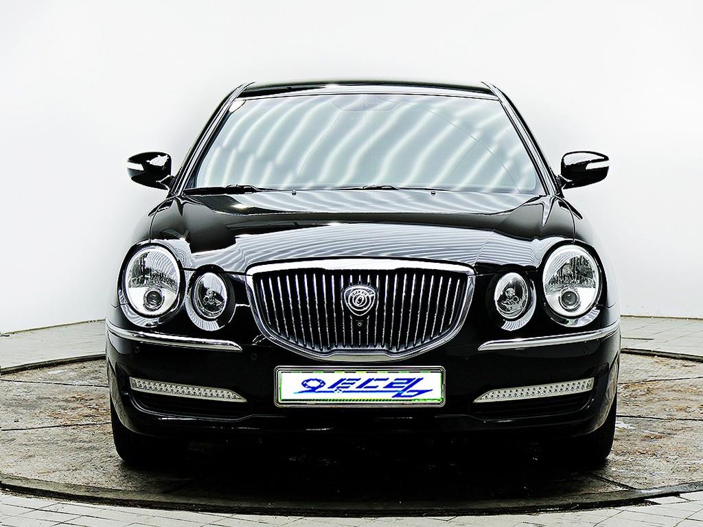 [기아] 오피러스프리미엄 GH270 스페셜럭셔리