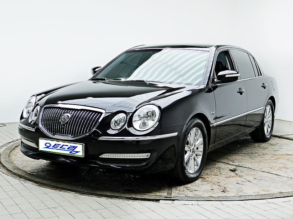 [기아] 오피러스프리미엄 GH270 스페셜럭셔리 - 이미지 2