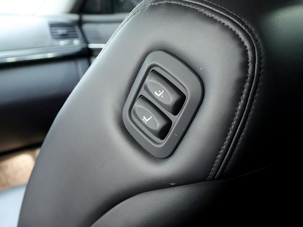 [기아] 오피러스프리미엄 GH270 스페셜럭셔리 - 이미지 14