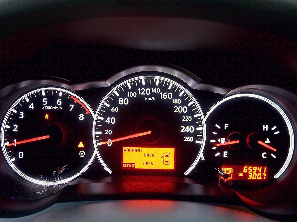 [닛산] 알티마 3.5 - 이미지 6