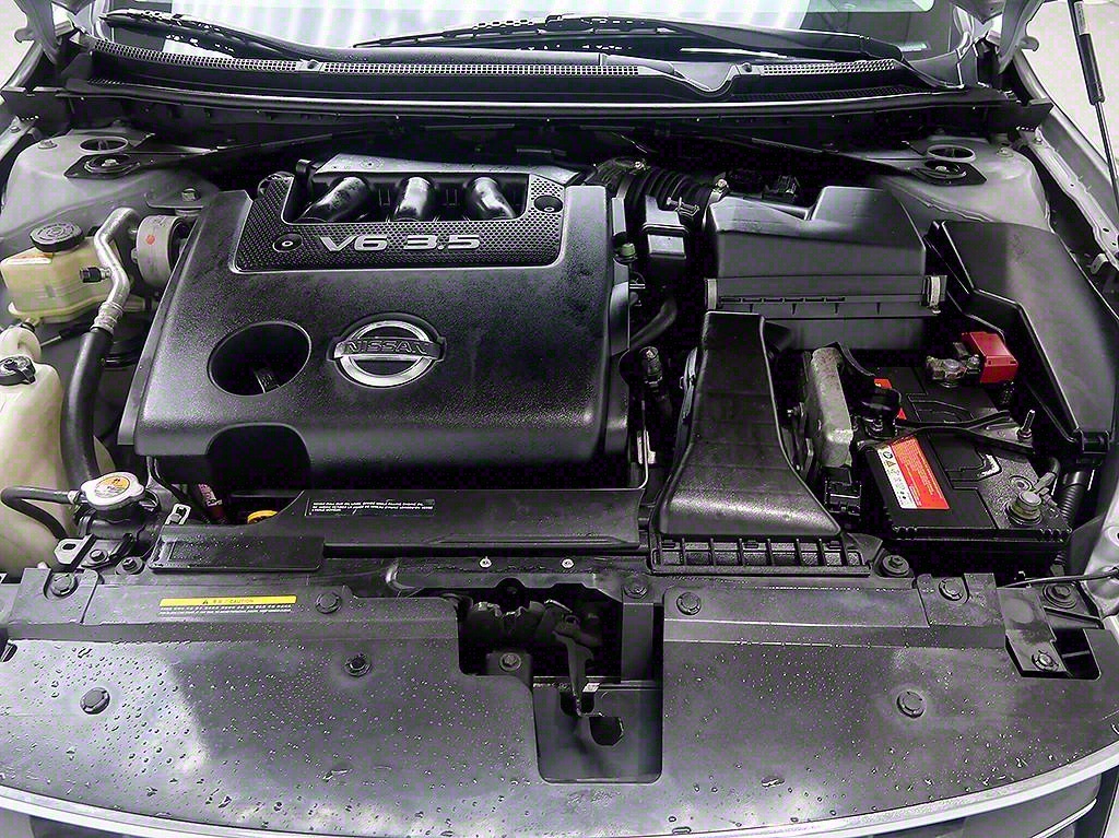 [닛산] 알티마 3.5 - 이미지 7