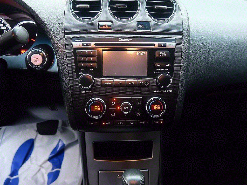 [닛산] 알티마 3.5 - 이미지 9