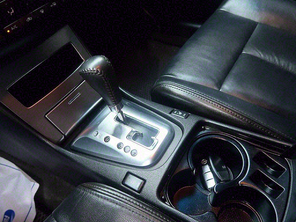 [닛산] 알티마 3.5 - 이미지 10