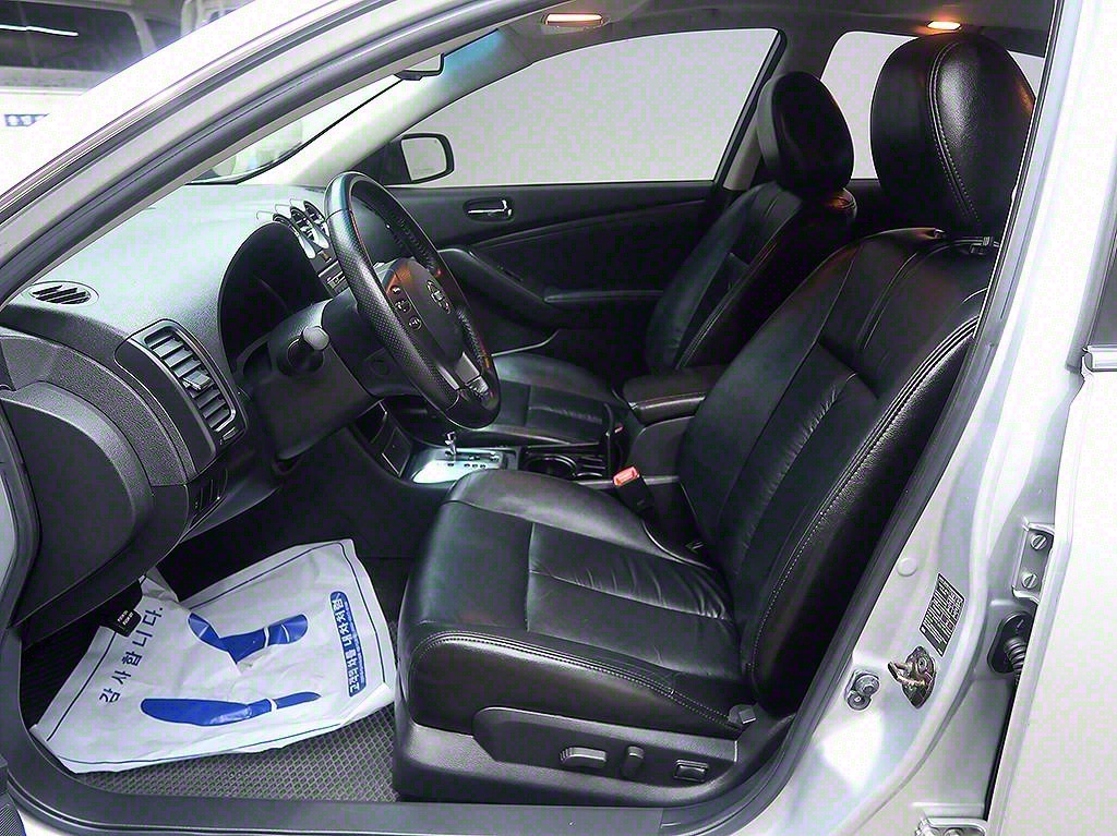 [닛산] 알티마 3.5 - 이미지 11