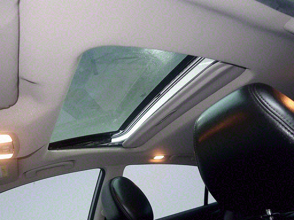 [닛산] 알티마 3.5 - 이미지 14