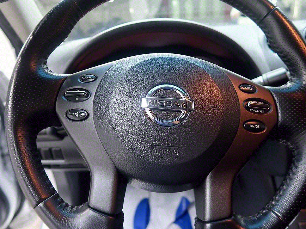 [닛산] 알티마 3.5 - 이미지 16