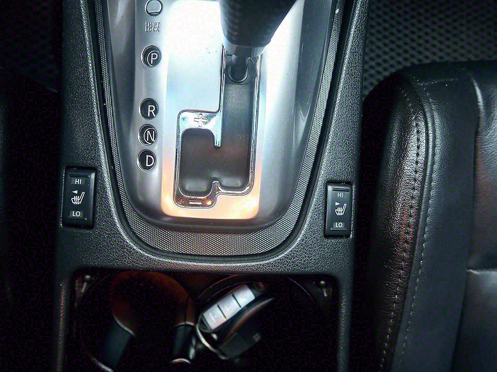 [닛산] 알티마 3.5 - 이미지 17