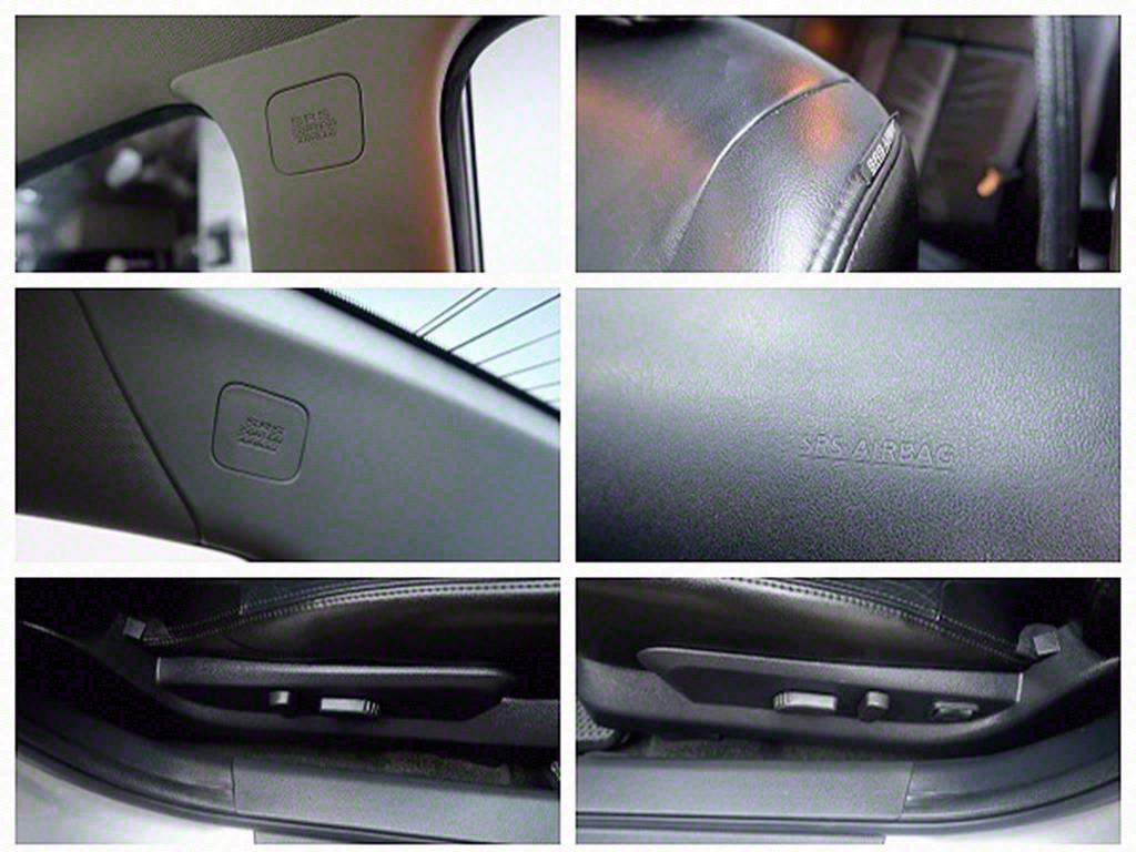 [닛산] 알티마 3.5 - 이미지 18