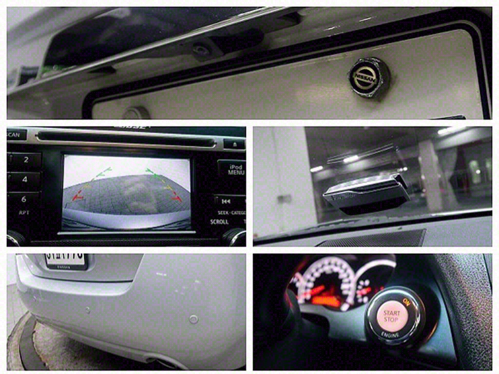 [닛산] 알티마 3.5 - 이미지 20