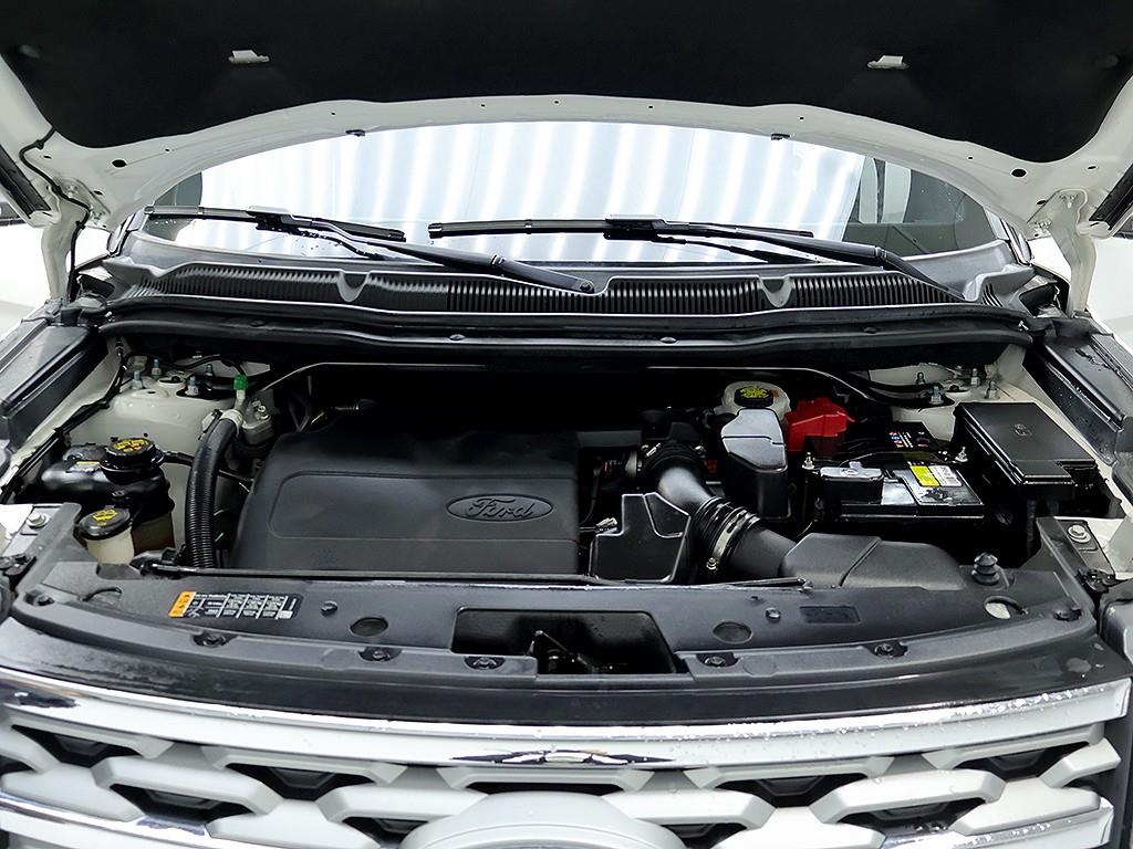 [포드] 익스플로러 3.5 리미티드 4WD - 이미지 7