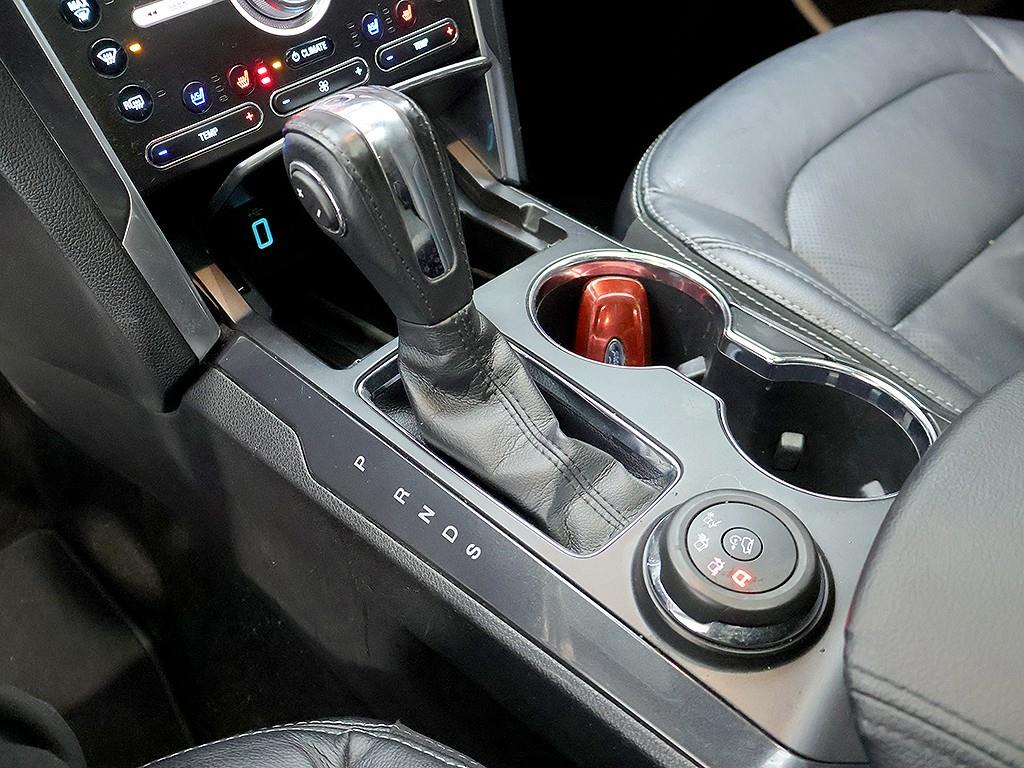 [포드] 익스플로러 3.5 리미티드 4WD - 이미지 10