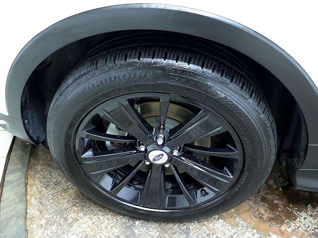 [포드] 익스플로러 3.5 리미티드 4WD - 이미지 8