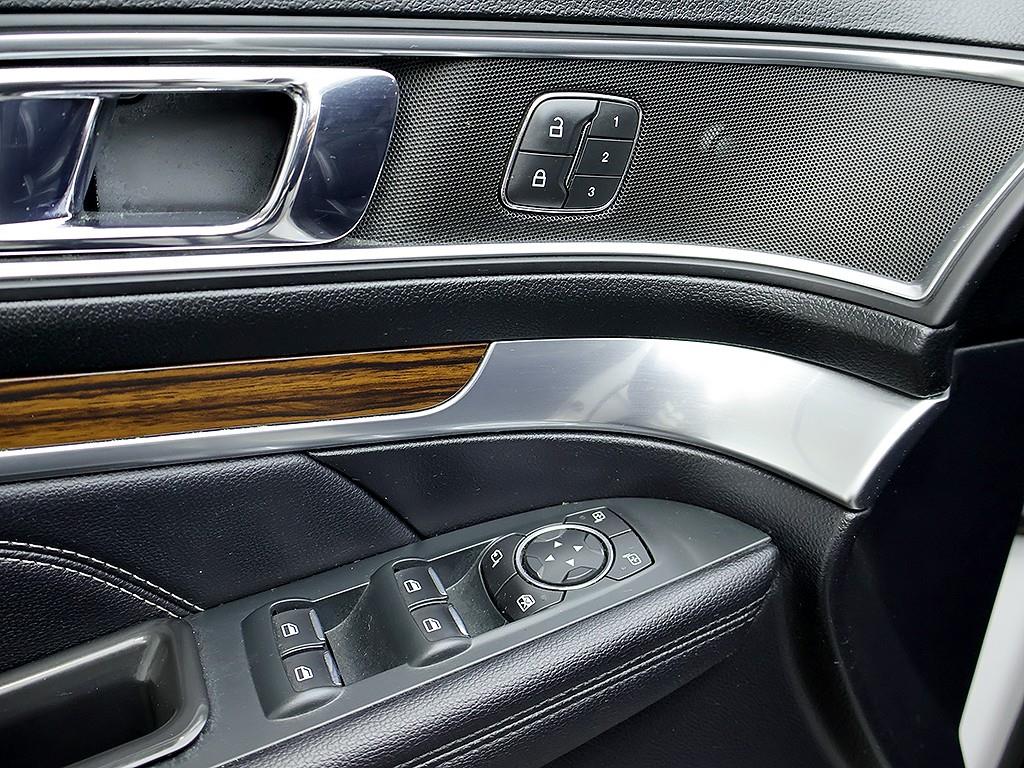 [포드] 익스플로러 3.5 리미티드 4WD - 이미지 14