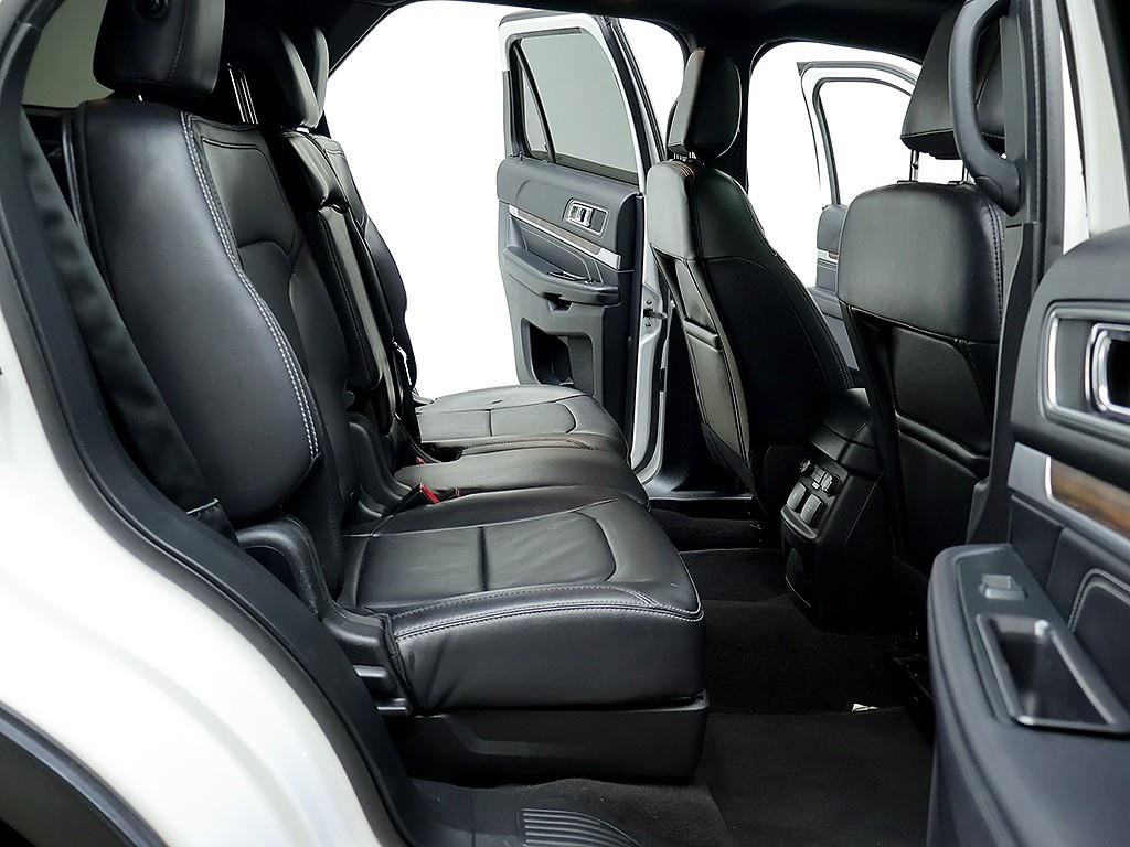 [포드] 익스플로러 3.5 리미티드 4WD - 이미지 12