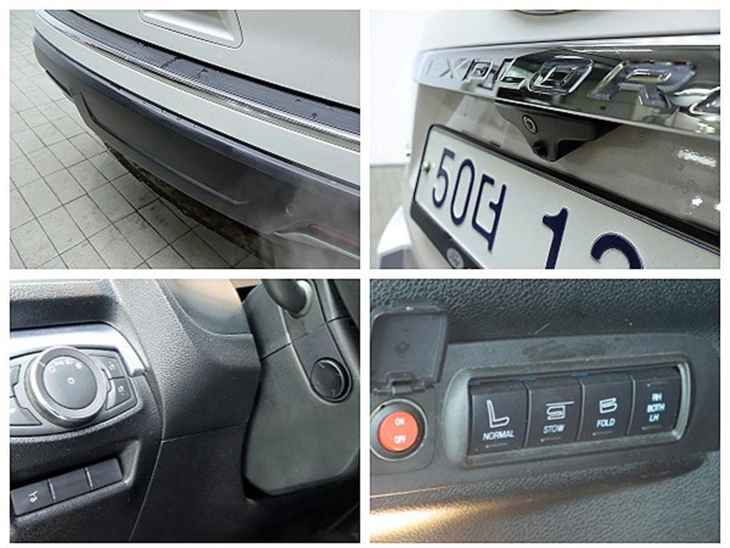 [포드] 익스플로러 3.5 리미티드 4WD - 이미지 20