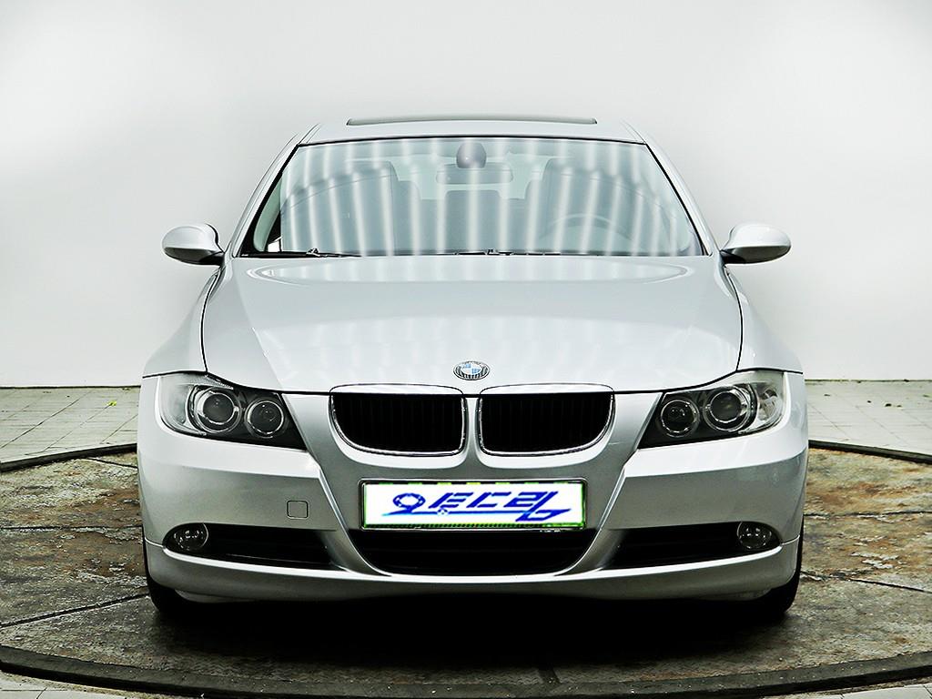 [BMW] 3시리즈 (E90) 320i 세단