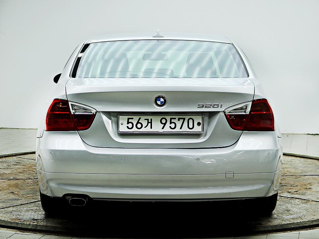 [BMW] 3시리즈 (E90) 320i 세단 - 이미지 3