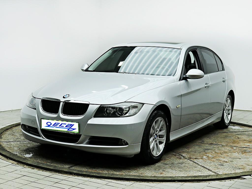 [BMW] 3시리즈 (E90) 320i 세단 - 이미지 2