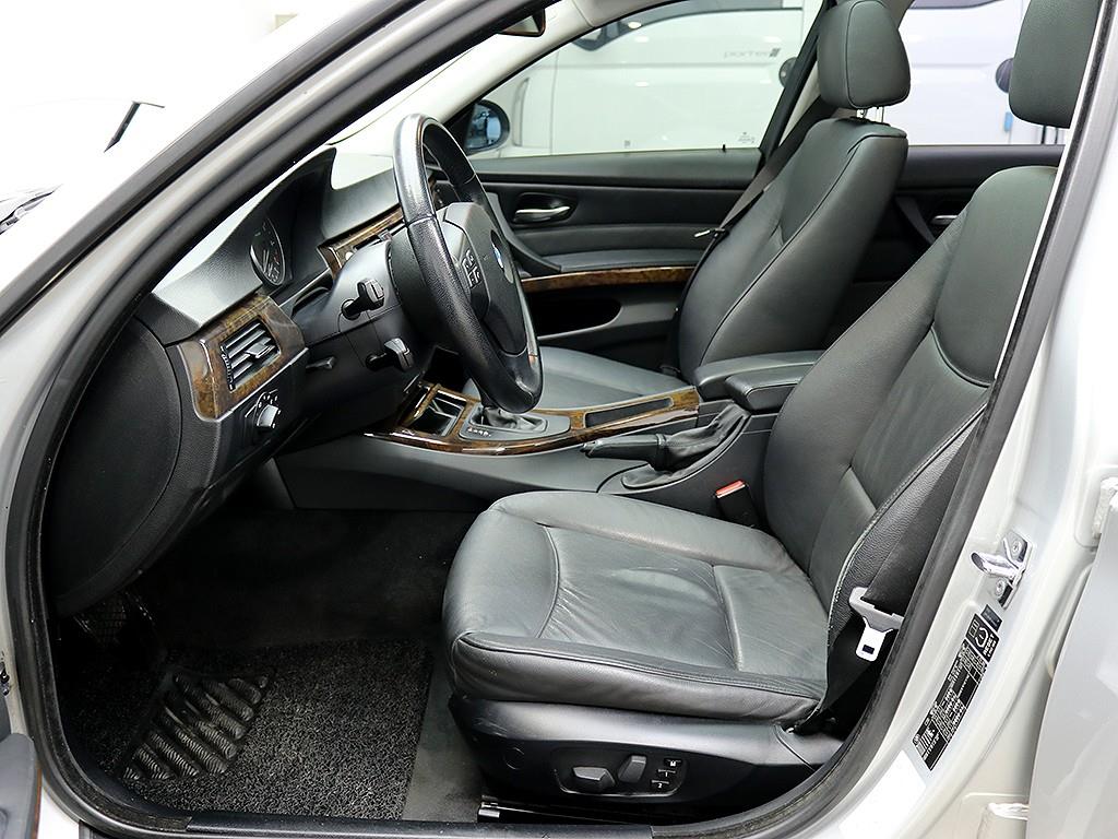 [BMW] 3시리즈 (E90) 320i 세단 - 이미지 11