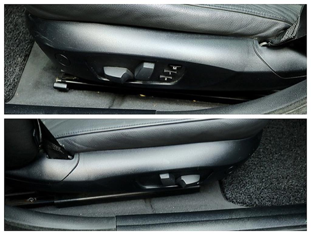 [BMW] 3시리즈 (E90) 320i 세단 - 이미지 20