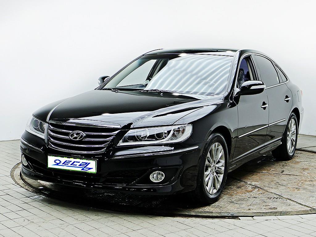 [현대] 더 럭셔리 그랜저 Q270 LUXURY 기본형 - 이미지 2