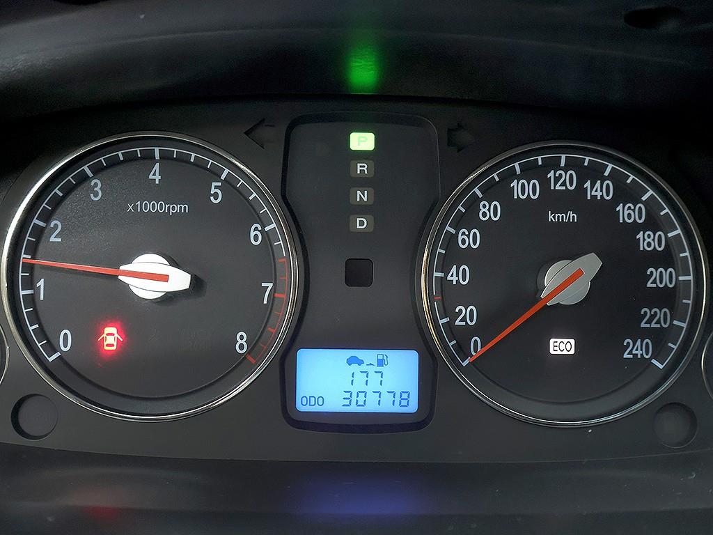 [현대] 더 럭셔리 그랜저 Q270 LUXURY 기본형 - 이미지 6