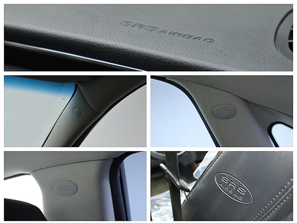 [현대] 더 럭셔리 그랜저 Q270 LUXURY 기본형 - 이미지 20