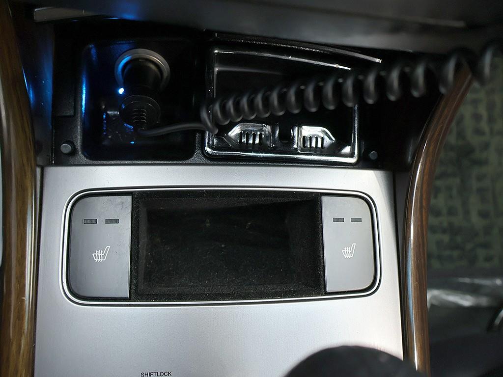 [현대] 더 럭셔리 그랜저 Q270 LUXURY 기본형 - 이미지 19