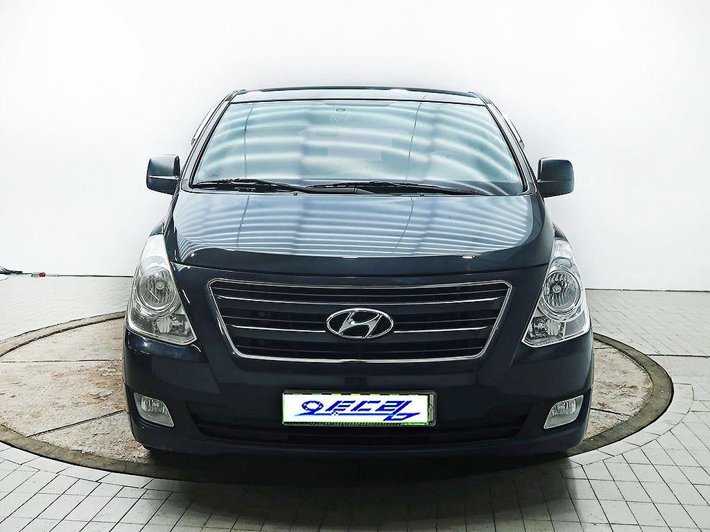 [현대] 그랜드 스타렉스 12인승 왜건 스마트 (12인승)