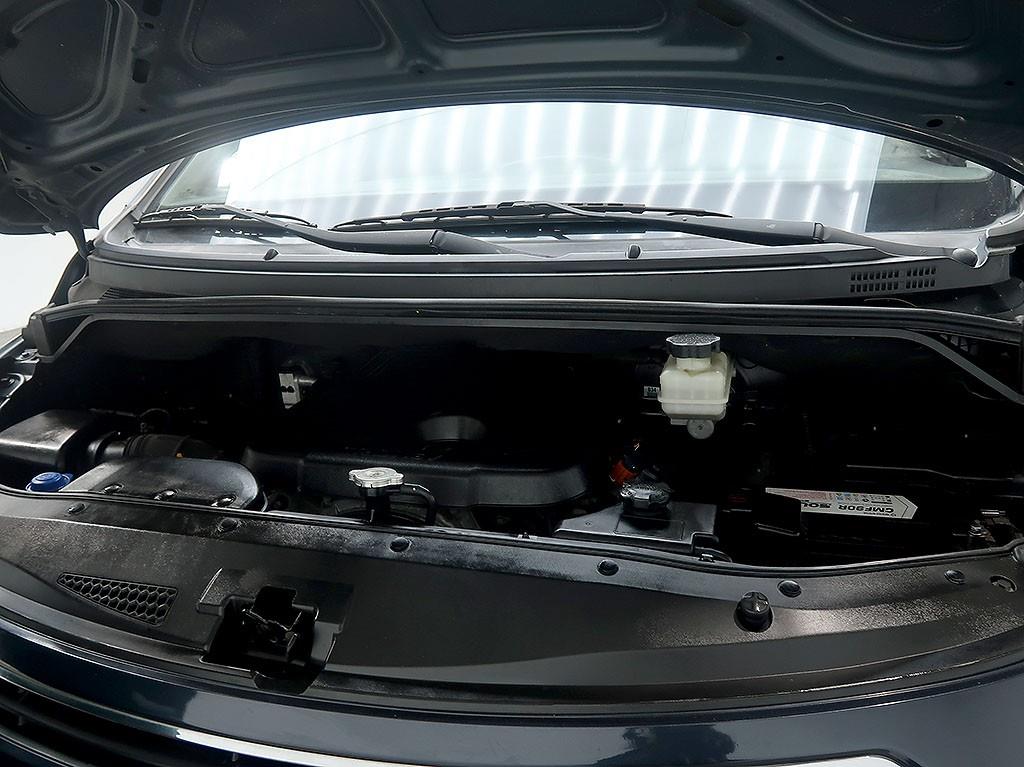 [현대] 그랜드 스타렉스 12인승 왜건 스마트 (12인승) - 이미지 7