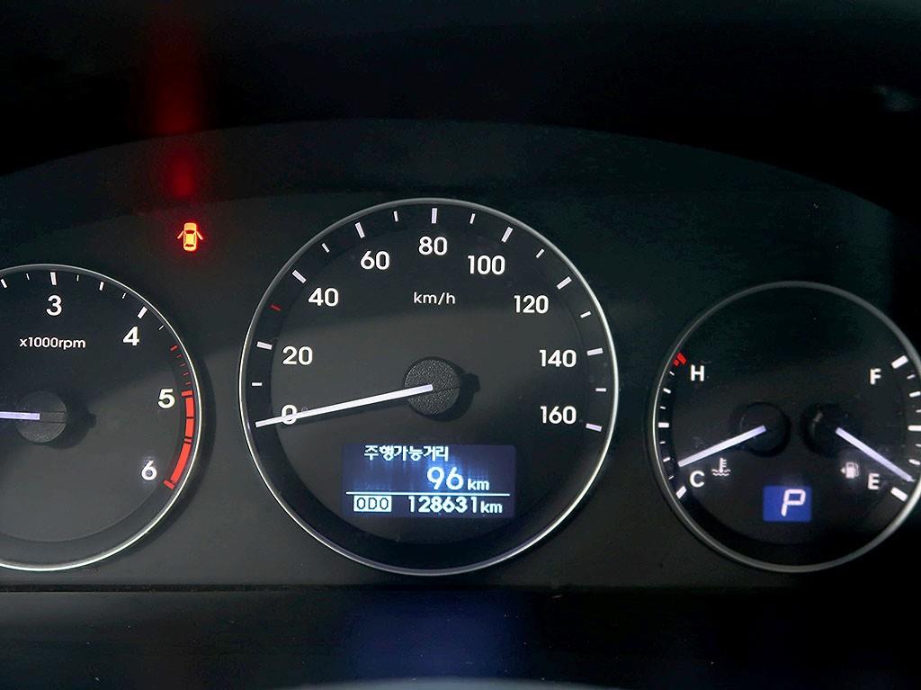 [현대] 그랜드 스타렉스 12인승 왜건 스마트 (12인승) - 이미지 6