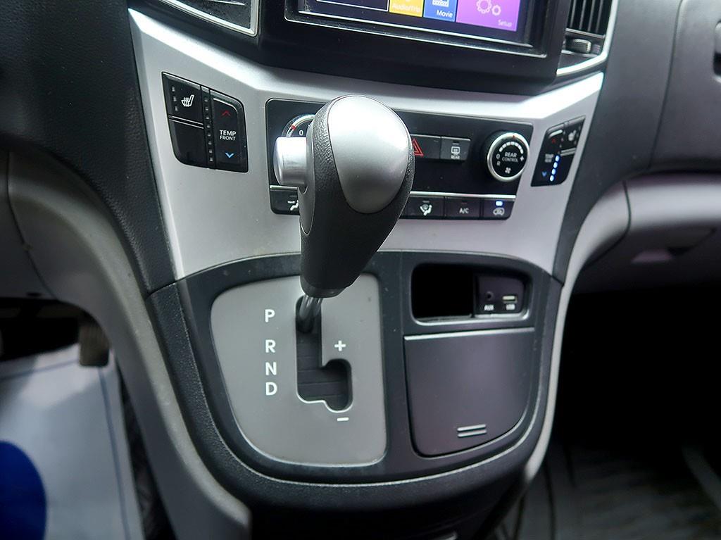 [현대] 그랜드 스타렉스 12인승 왜건 스마트 (12인승) - 이미지 10