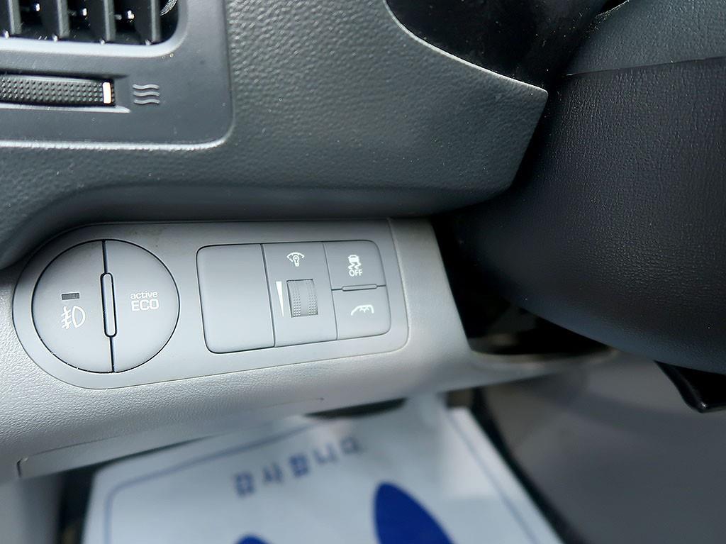 [현대] 그랜드 스타렉스 12인승 왜건 스마트 (12인승) - 이미지 16