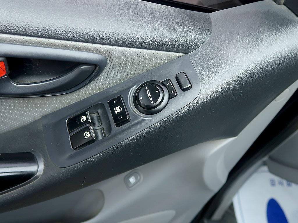 [현대] 그랜드 스타렉스 12인승 왜건 스마트 (12인승) - 이미지 15