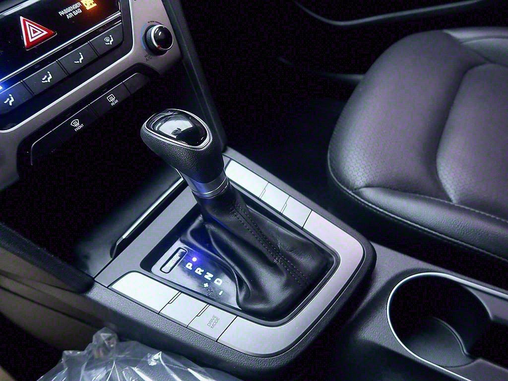 [현대] 아반떼 AD 1.6 LPI 스타일(렌터카) - 이미지 10