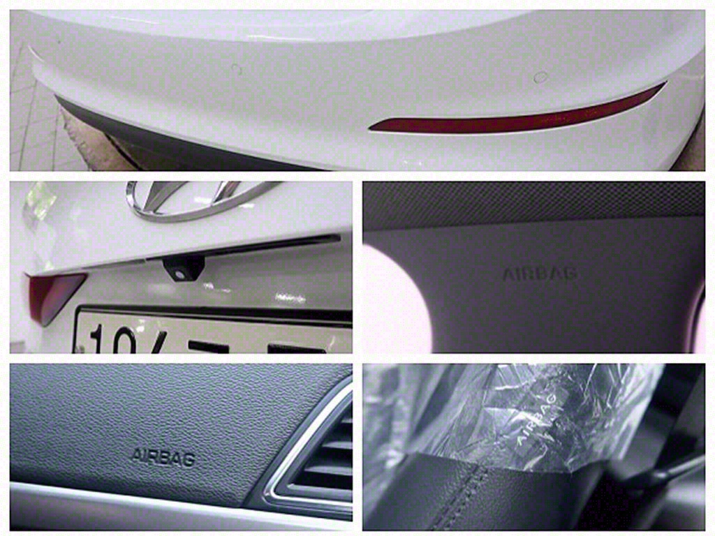 [현대] 아반떼 AD 1.6 LPI 스타일(렌터카) - 이미지 18