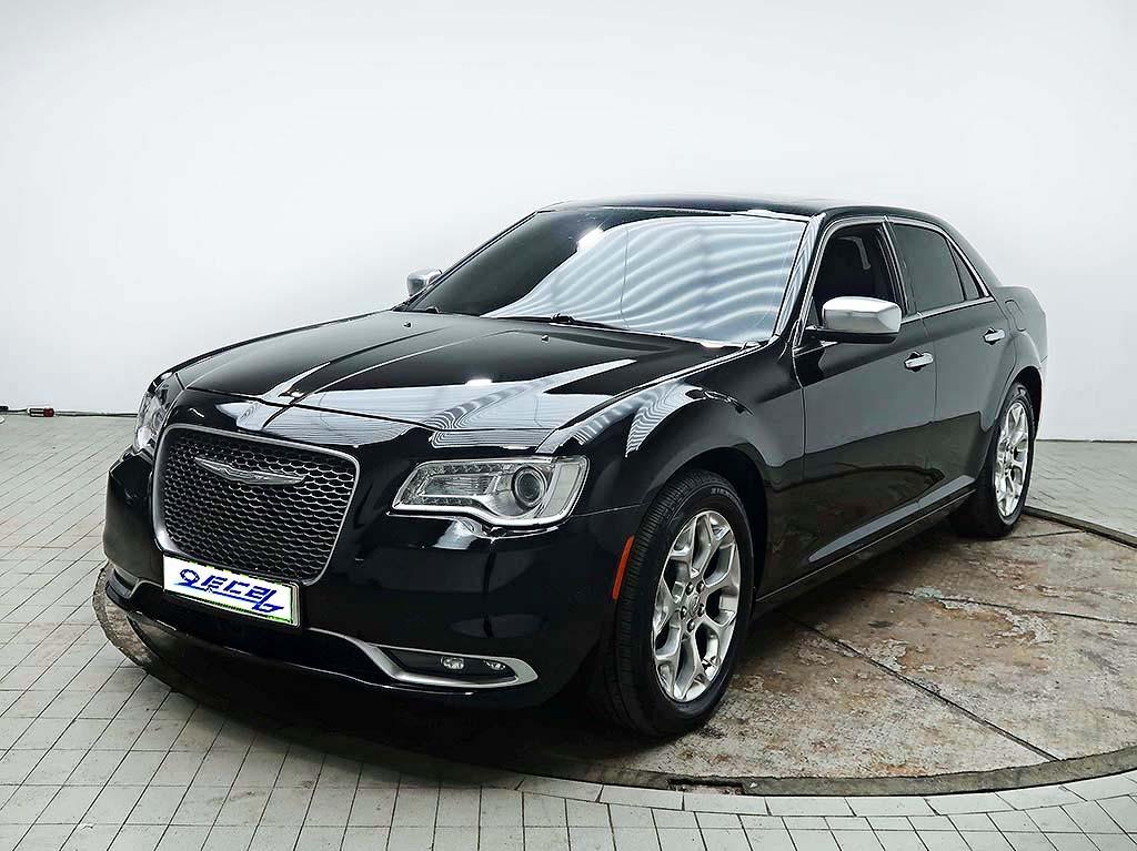 [크라이슬러] 더뉴300C 3.6 AWD - 이미지 2